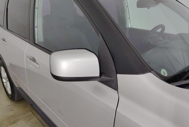 Nissan X-Trail III с пробегом 2013 года, цена 1 270 000 рублей, 242817 км, внедорожник, Автокод Объявления