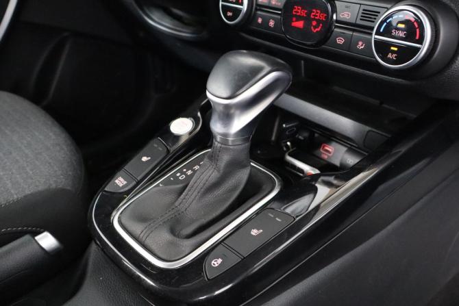 Kia Soul III с пробегом 2019 года, цена 1 719 000 рублей, 126000 км, хэтчбек, Автокод Объявления