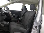Nissan Tiida I Рестайлинг Москва  - изображение 44