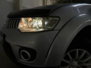 Mitsubishi Pajero Sport II Кемерово  - изображение 22