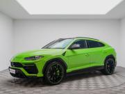 Lamborghini Urus I Москва  - изображение 41