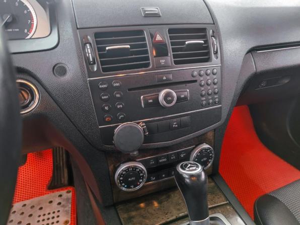 Mercedes-Benz C-Класс III (W204) с пробегом 2009 года, цена 965 000 рублей, 267911 км, универсал, Автокод Объявления