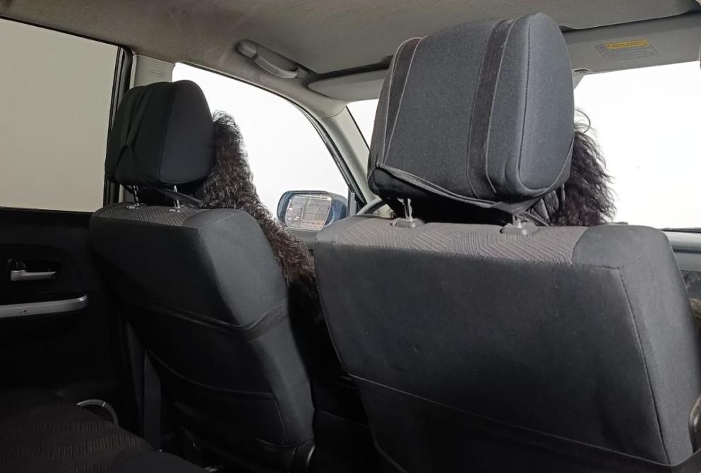 Suzuki Grand Vitara II Рестайлинг 2 Волгоград  - изображение 10