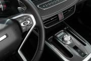 Haval Jolion I Рестайлинг Красноярск  - изображение 33