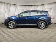 Toyota RAV4 IV (XA40) Рестайлинг Москва  - изображение 25