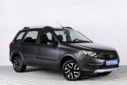 Lada (ВАЗ) Granta I Рестайлинг Челябинск  - изображение 18