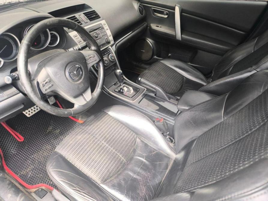 Mazda 6 II (GH) Нижнекамск  - изображение 13