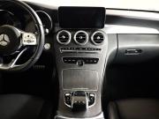Mercedes-Benz C-Класс IV (W205) Рестайлинг Москва  - изображение 35