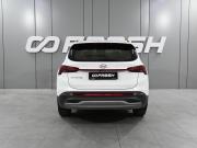 Hyundai Santa Fe IV Рестайлинг Ростов-на-Дону  - изображение 21