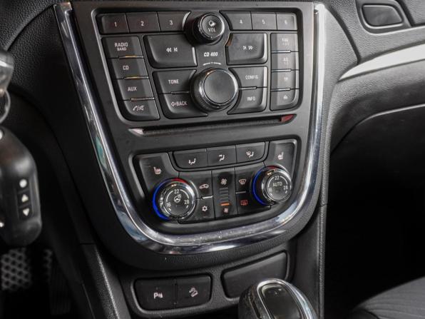 Opel Mokka I с пробегом 2013 года, цена 1 169 000 рублей, 150337 км, внедорожник, Автокод Объявления