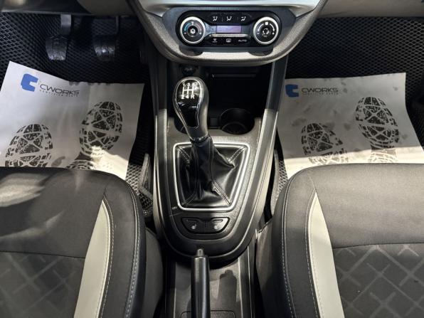 Lada (ВАЗ) Vesta I с пробегом 2021 года, цена 1 321 000 рублей, 56418 км, универсал, Автокод Объявления