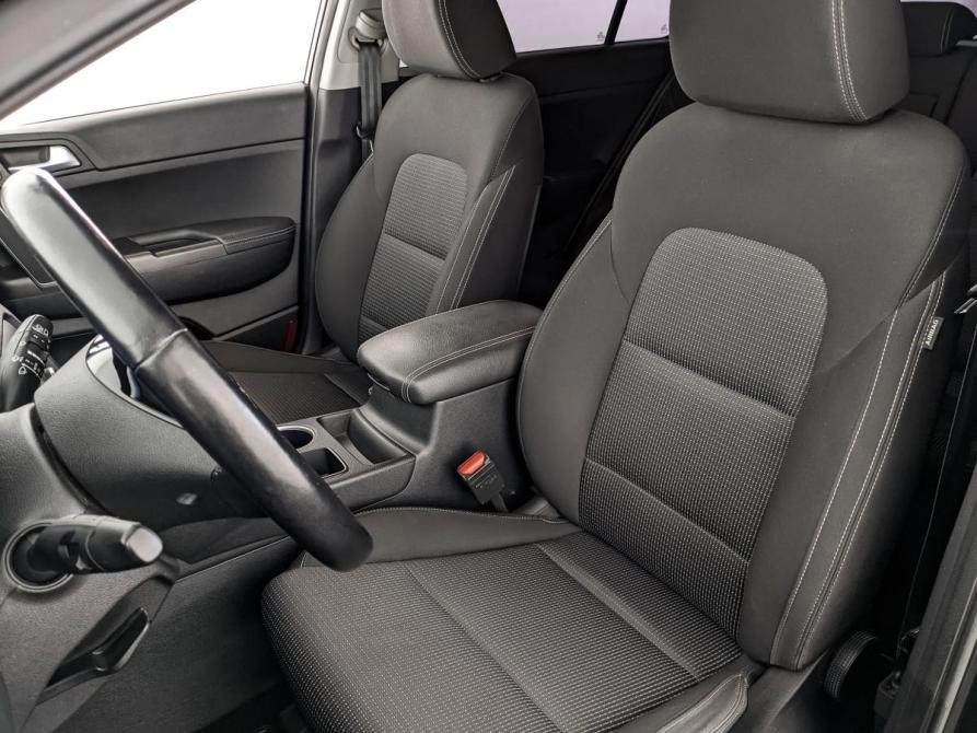 Kia Sportage IV Рестайлинг Москва  - изображение 20