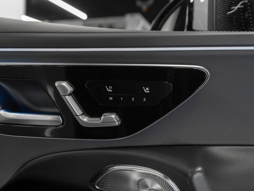 Mercedes-Benz E-Класс VI (W214 S214) Москва  - изображение 19