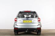 Subaru Forester IV Рестайлинг 2 Тюмень  - изображение 26