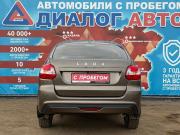Lada (ВАЗ) Granta I Рестайлинг Набережные Челны  - изображение 27