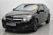 Opel Astra H Рестайлинг Москва  - изображение 16