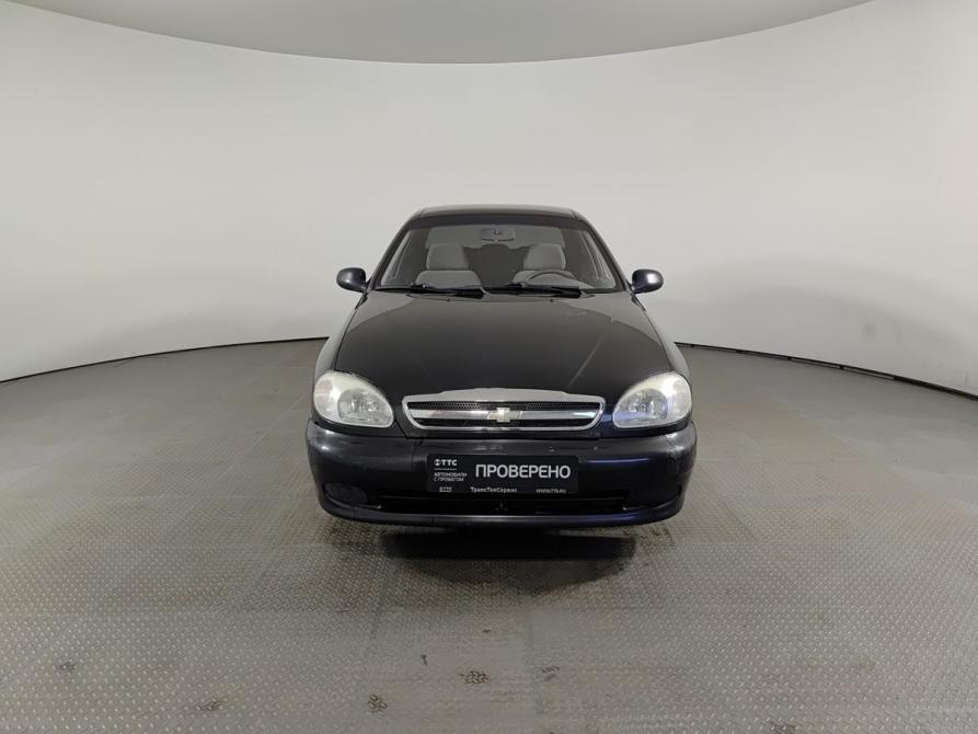 Chevrolet Lanos I Уфа  - изображение 2