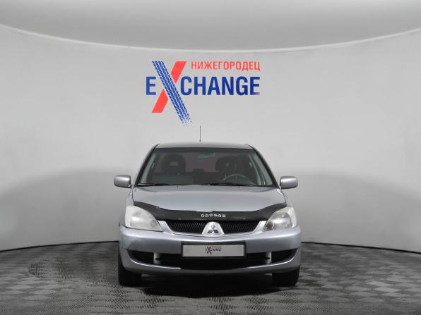 Mitsubishi Lancer IX Рестайлинг с пробегом 2007 года, цена 338 000 рублей, 235750 км, седан, Автокод Объявления