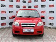 Chevrolet Aveo I Рестайлинг Санкт-Петербург  - изображение 15