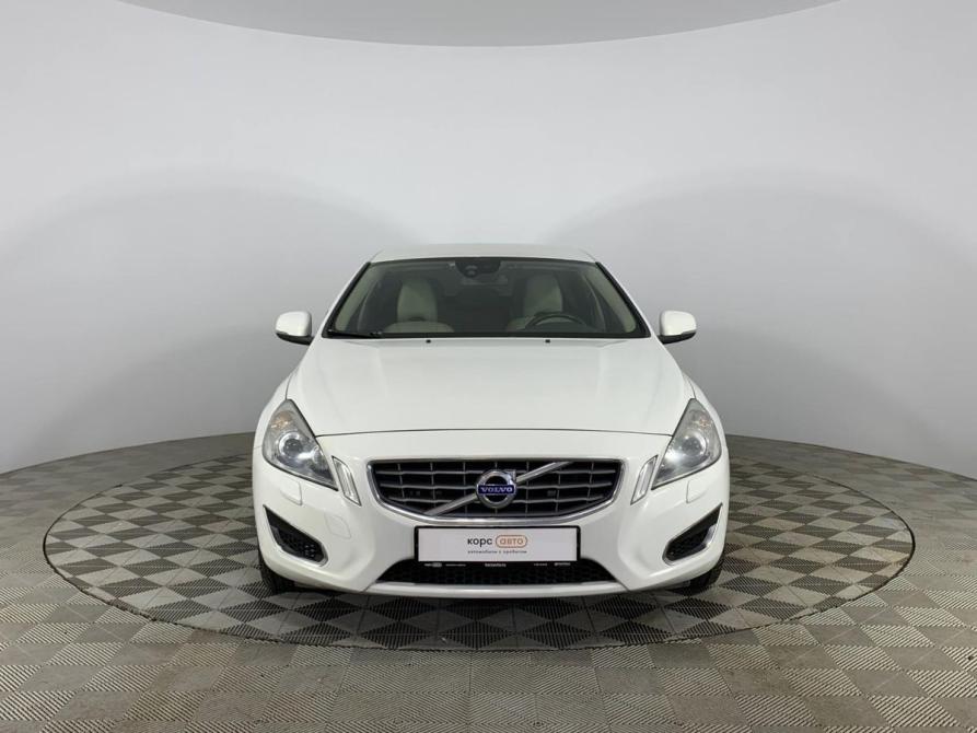 Volvo S60 II Ногинск  - изображение 2