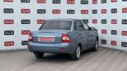 Lada (ВАЗ) Priora I Санкт-Петербург  - изображение 14