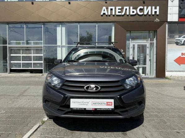 Lada (ВАЗ) Granta I Рестайлинг с пробегом 2022 года, цена 695 640 рублей, 114690 км, хэтчбек, Автокод Объявления