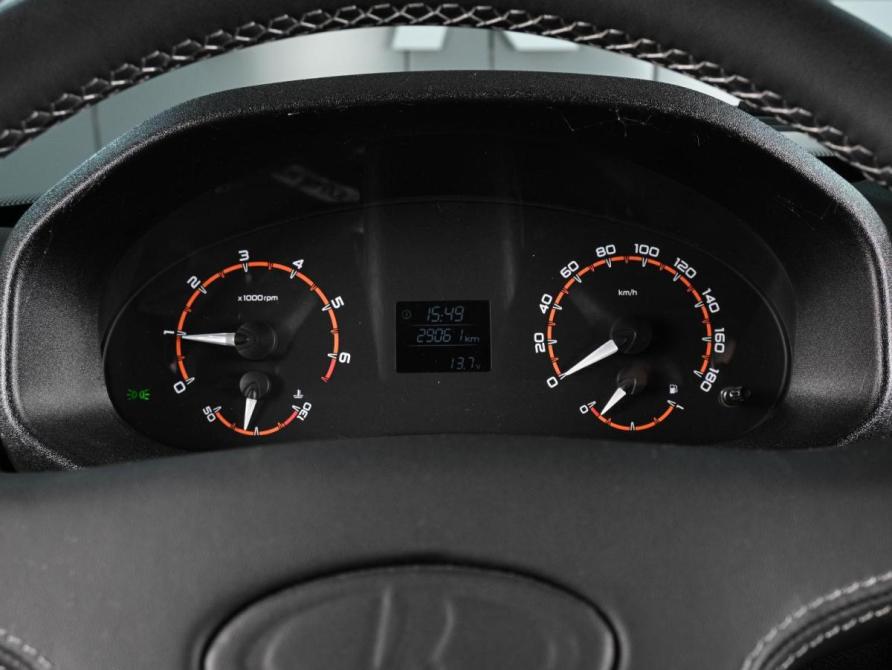 Lada (ВАЗ) 2121 (4x4) I Рестайлинг (2020) Ростов-на-Дону  - изображение 15