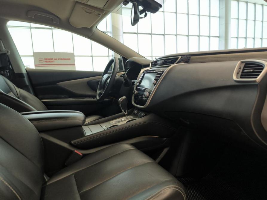 Nissan Murano III (Z52) Казань  - изображение 13