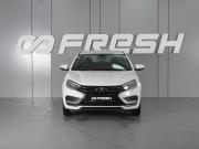 Lada (ВАЗ) Vesta I Рестайлинг (NG) Минеральные Воды  - изображение 18