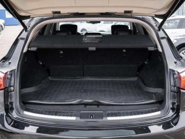 Infiniti QX70 с пробегом 2017 года, цена 2 749 000 рублей, 183890 км, внедорожник, Автокод Объявления