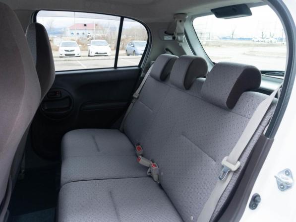 Toyota Passo II (C30) с пробегом 2015 года, цена 720 000 рублей, 108040 км, хэтчбек, Автокод Объявления