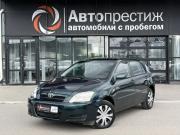 Toyota Corolla IX (E120 E130) Рестайлинг Волгоград  - изображение 22