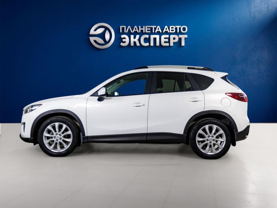 Mazda CX-5 I Челябинск  - изображение 16