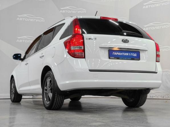 Kia Ceed I Рестайлинг с пробегом 2011 года, цена 865 000 рублей, 173095 км, универсал, Автокод Объявления