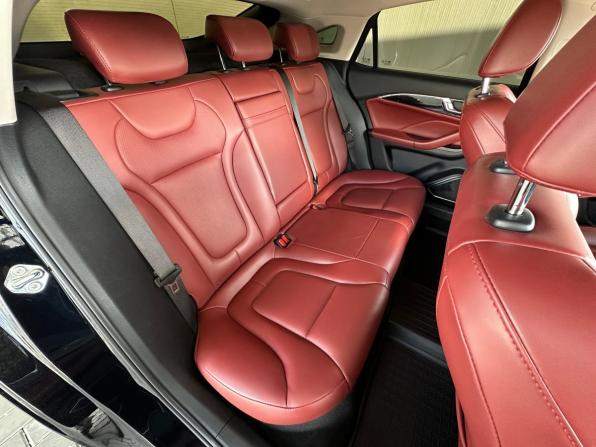 FAW Bestune B70 I с пробегом 2023 года, цена 1 546 000 рублей, 24807 км, лифтбек, Автокод Объявления