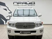 Toyota Land Cruiser 200 Series Ростов-на-Дону  - изображение 30