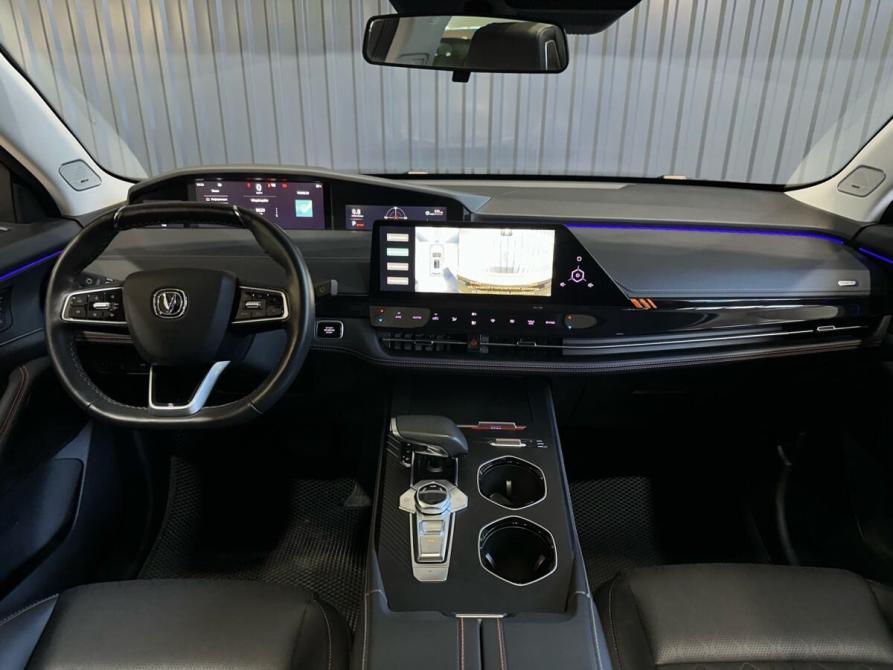 Changan UNI-K Ростов-на-Дону  - изображение 8