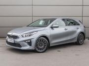 Kia Ceed III Москва  - изображение 23
