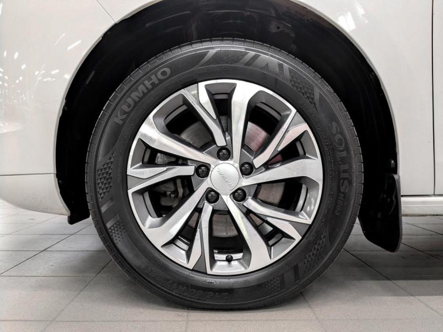 Haval Jolion I Москва  - изображение 19