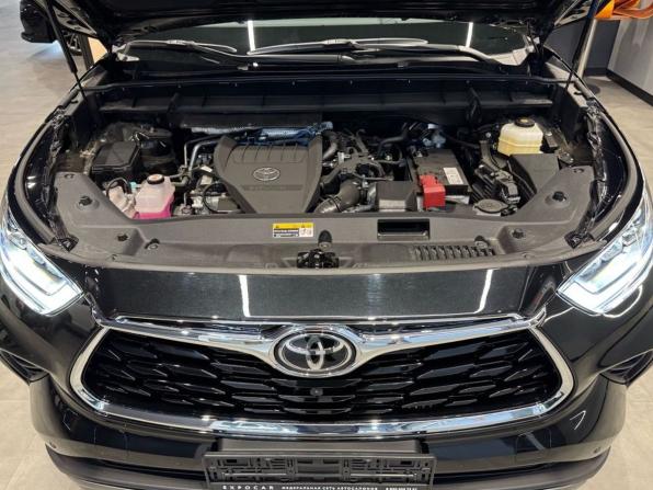 Toyota Highlander IV (XU70) с пробегом 2026 года, цена 5 300 000 рублей, 20 км, внедорожник, Автокод Объявления