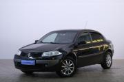 Renault Megane II Рестайлинг Омск  - изображение 24