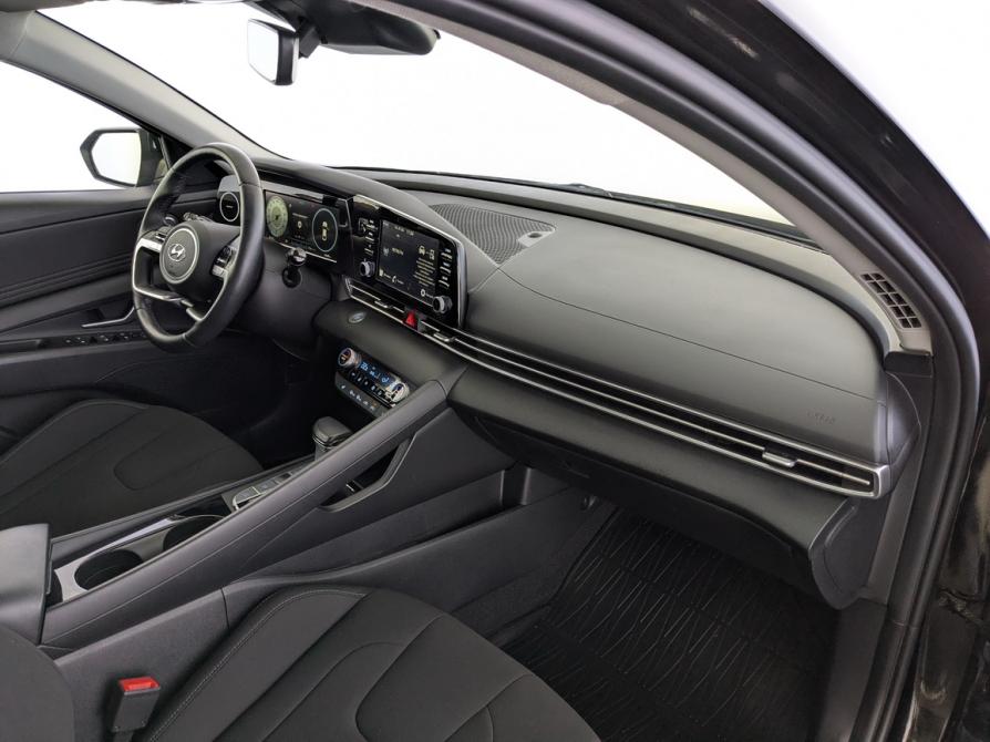 Hyundai Elantra VII (CN7) Москва  - изображение 11