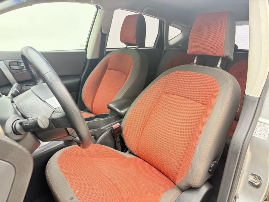 Nissan Qashqai I Ростов-на-Дону  - изображение 13