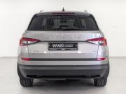 Skoda Kodiaq I Москва  - изображение 36