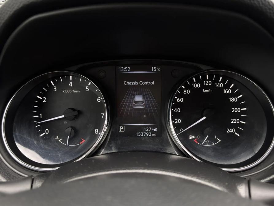 Nissan Qashqai II Краснодар  - изображение 19