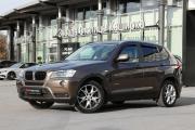 BMW X3 II (F25) Москва  - изображение 26