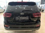 Kia Sorento III Prime Рестайлинг Казань  - изображение 29