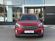 Hyundai Creta I Москва  - изображение 23
