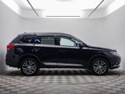 Mitsubishi Outlander III Рестайлинг 2 Москва  - изображение 21