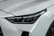 GAC GS4 Москва  - изображение 45
